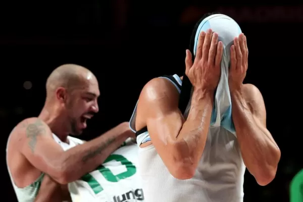 El ciclo de la Generación Dorada llegó a su fin