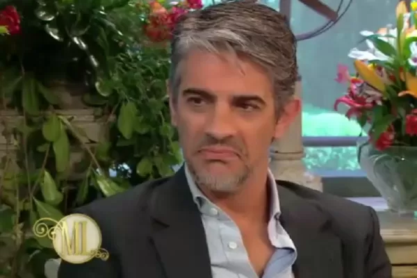 Echarri criticó a Lanata y Mirtha lo defendió