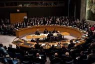 La ONU avaló el planteo para crear un marco jurídico sobre reestructuraciones de deudas