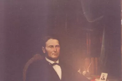 De intrigas santiagueñas