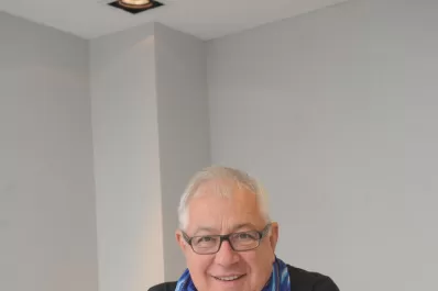 Representante tucumano en Escandinavia