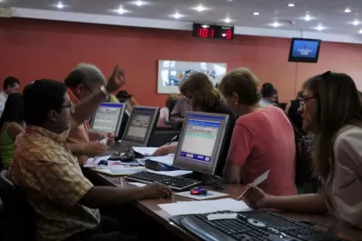 La inflación alimentó el nivel de ingresos de las provincias