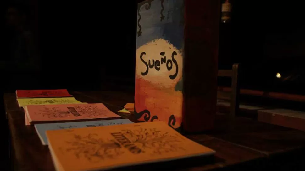 FOTO GENTILEZA FUNDACIÓN LEÓN