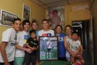 Kranevitter recarga pilas en Tucumán