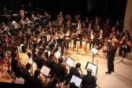 Una primavera de película promete la Banda Sinfónica