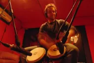 Músicos tucumanos participan en una canción antibélica