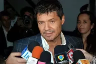 Tinelli fue designado director de comunicación de la AFA y de la Selección