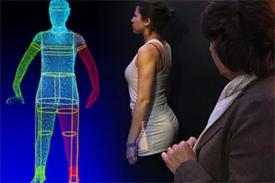 El INTI busca el talle real de los argentinos