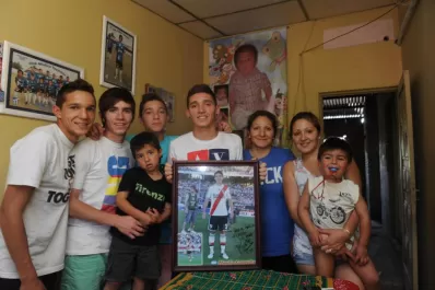 Kranevitter recarga pilas en Tucumán