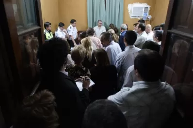 Gendarmería reforzará los patrullajes de la Policía en barrio Sur para combatir los robos