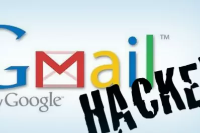 Roban contraseñas a cinco millones de usuarios de Gmail