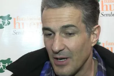 Ivo Cutzarida redobla la apuesta contra la inseguridad