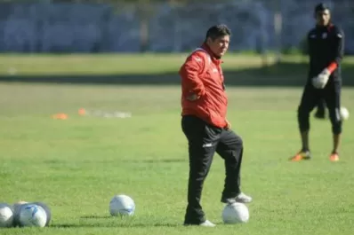 El equipo para el domingo es un misterio