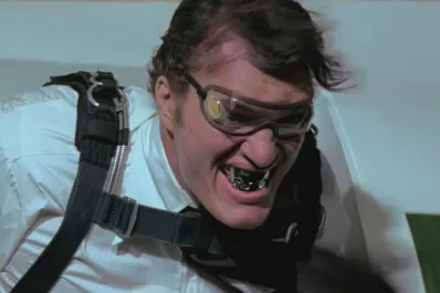 Falleció el actor Richard Tiburón Kiel