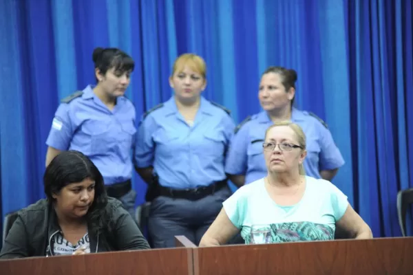 Hoy habrá sentencia en el primer juicio oral en Tucumán contra la trata de personas