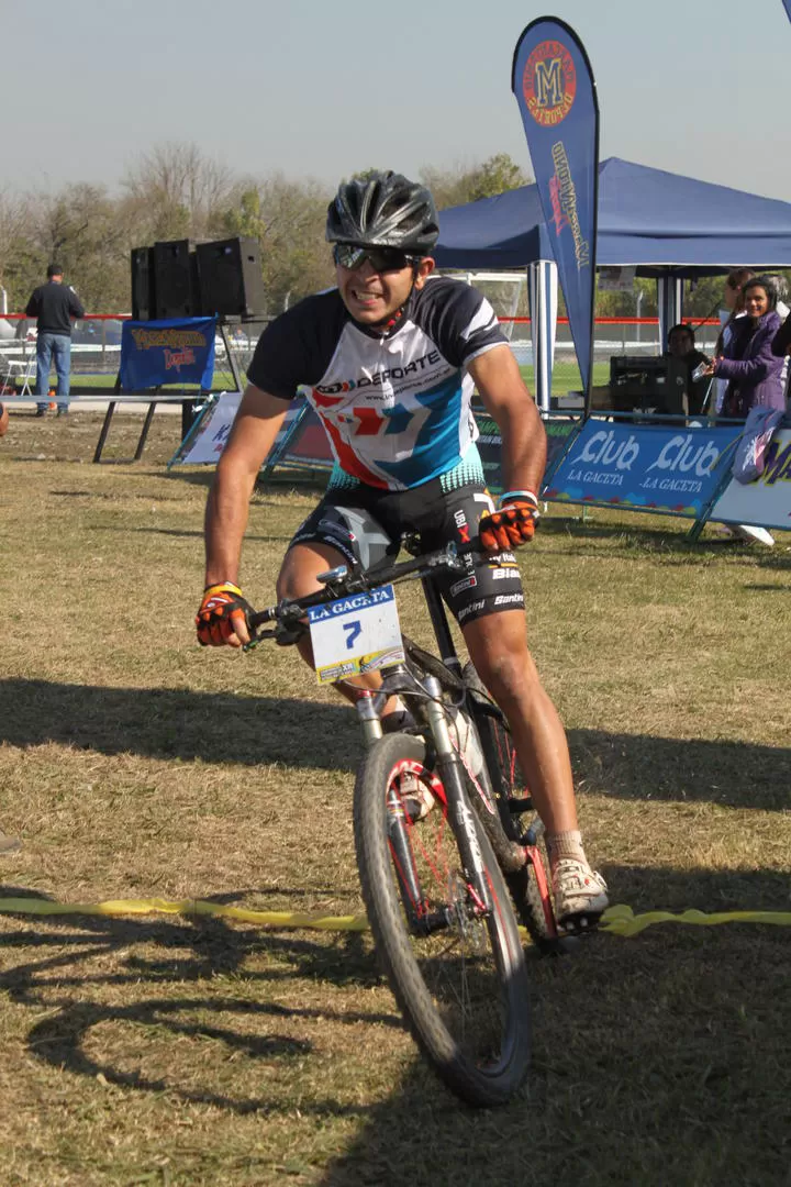 EXPECTATIVA. Será una jornada de definiciones y Altamirano va por mucho más. 