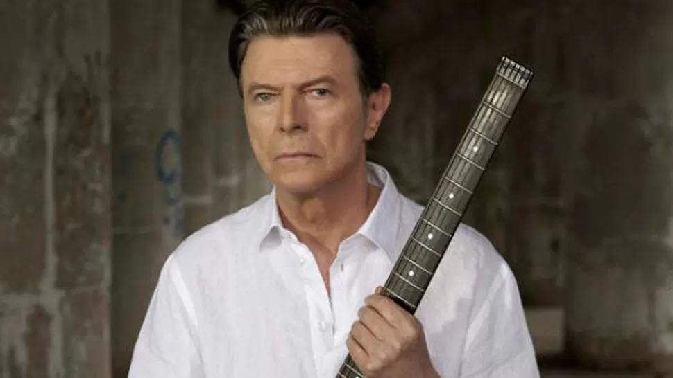 David Bowie lanzará un disco recopilación antes de que termine el año
