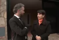 Susana Trimarco habló sobre trata de personas y recordó a Marita en 'CQC'