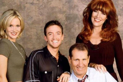 Cómo están hoy los protagonistas de Casados con hijos