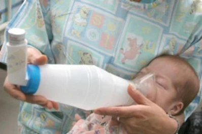 Atención del niño en estado crítico: el gran desafío en pediatría