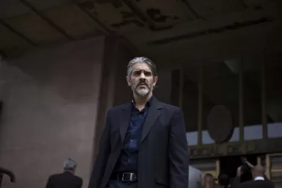 Una misteriosa historia de amor, de celos y de asesinatos