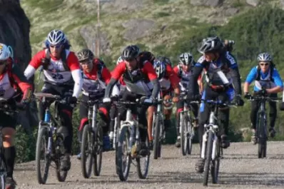 A “remarla” en Quebec