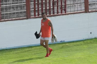 Máxima tensión en San Martín