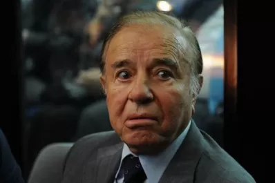 El ex presidente Carlos Menem declarará como testigo en la causa por la muerte de su hijo