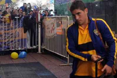 Erbes y Calleri vuelven contra Racing