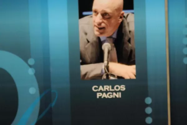 Tucumán padece el desequilibro de poder, según Pagni