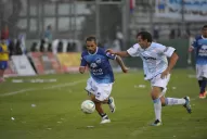 El Ratón Ibáñez jugará por primera vez contra San Martín