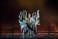 Tchaikovsky, el tango y el jazz