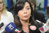 Los dichos de Susana Trimarco son tema de debate en las redes sociales