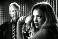 Sin city 2: Acción que naufraga por sus excesos