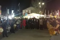 Vivir el campo: la Expo abrió sus puertas