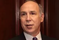 Lorenzetti no apoya la despenalización del consumo de drogas y la legalización del aborto