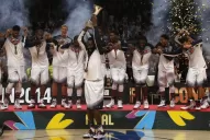 Estados Unidos, el campeón impiadoso