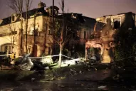 El ex dueño de LAPA murió al estrellarse su avioneta