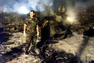 Deutsch se había definido como “el Saint-Exupéry argentino”