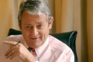 Kunkel propone que se disuelva el Congreso para habilitar a Cristina