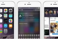 Todo lo que hay que saber de iOS 8