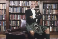 La independencia de Escocia también se dirime entre los famosos