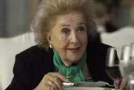 Las películas imperdibles con China Zorrilla