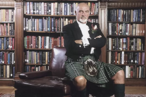 Las mejores 17 ideas de Falda escocesa hombre