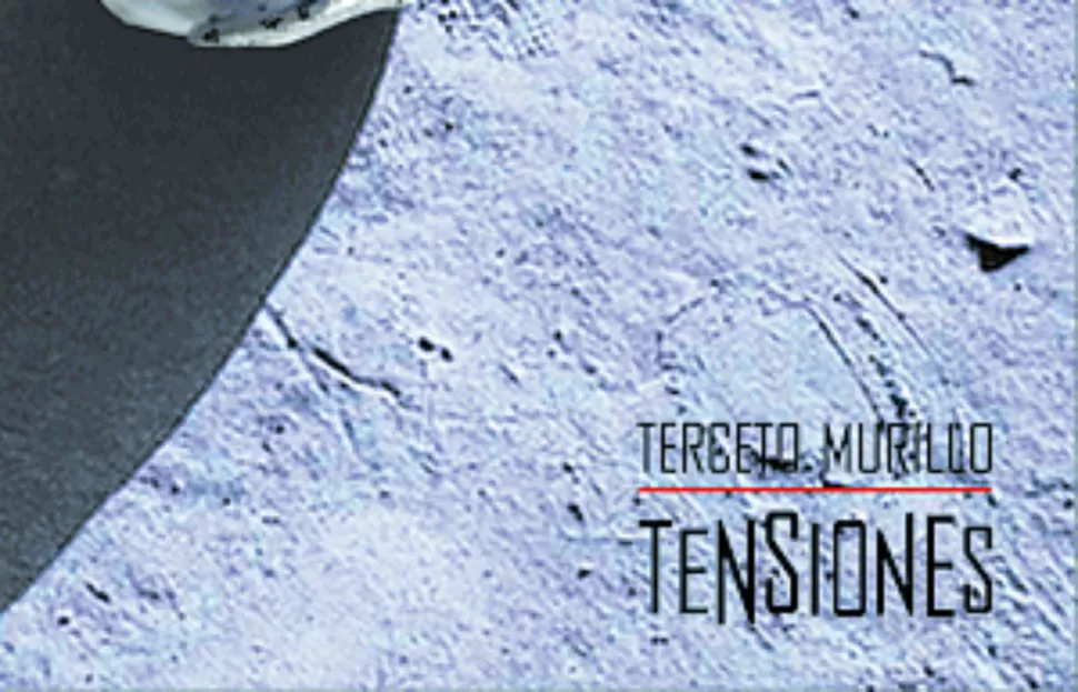 “TENSIONES” | Terceto Murillo
