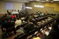 Los retos de Letras son escribir, leer y compartir saberes