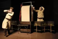 “Patagonia y olvido”, contra una masacre