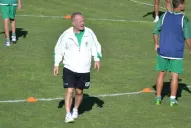 “Rama”, el espía