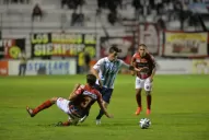 Malagueño: “no estamos ligando”