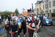 El referendo de Escocia se originó en 2012, pero el anhelo de independencia se remonta a la Edad Media